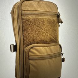 Haley Strategic Flatpack