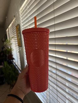 Starbucks cup