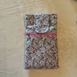 Phone Pouch - New - 4 3/4” X 7 1/2”