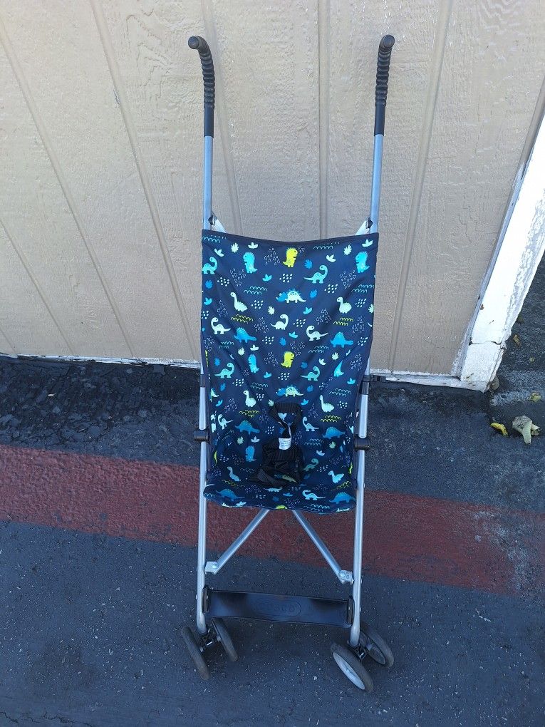 Clean Stroller (Please Check My Offers )