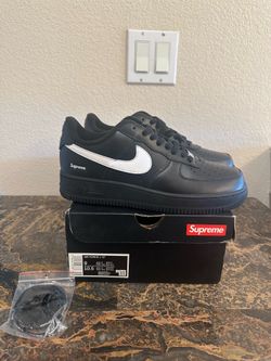 Supreme Air Force 1
