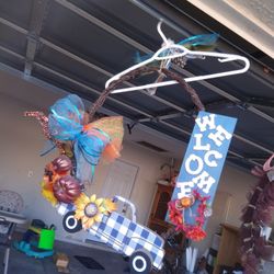 Holiday Decorations