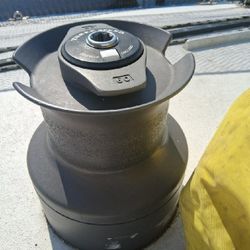 Lewmar Sailboat Winch 60  3Speed