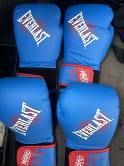 Boxing Gloves