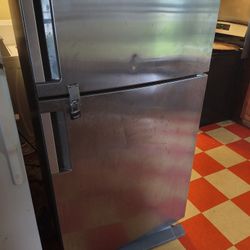 Fridge