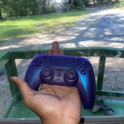 Ps5 Controller 