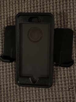 iPhone 6/6s plus case