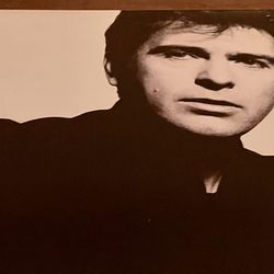 Peter Gabriel-So Vinyl Record