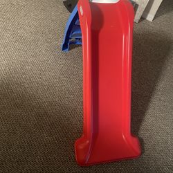 Little Tikes Slide 