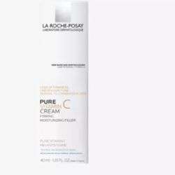 NWT La Roche Posay Pure Vitamin C Cream