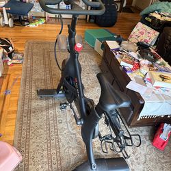 Peloton Bicycle