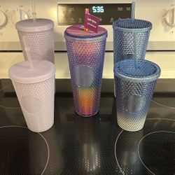 Starbucks Cups Sets Sold Together
