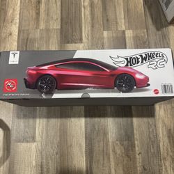 Tesla Rc