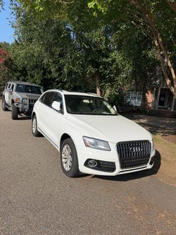 2014 Audi Q5