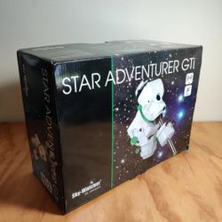 Star Adventurer GTI 