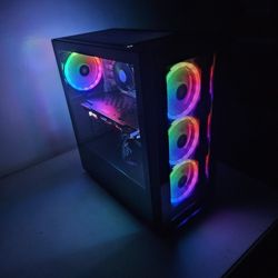Gaming PC $300 i7 6700 GTX 1070