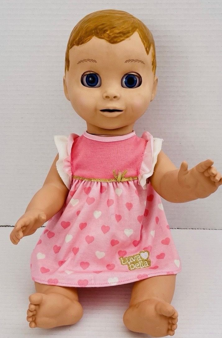 Luvabella Doll