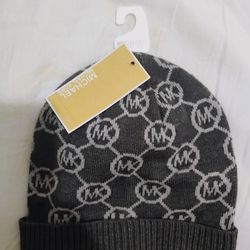 Michael Kors Beanie