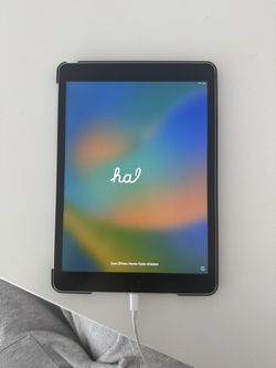 IPAD AIR