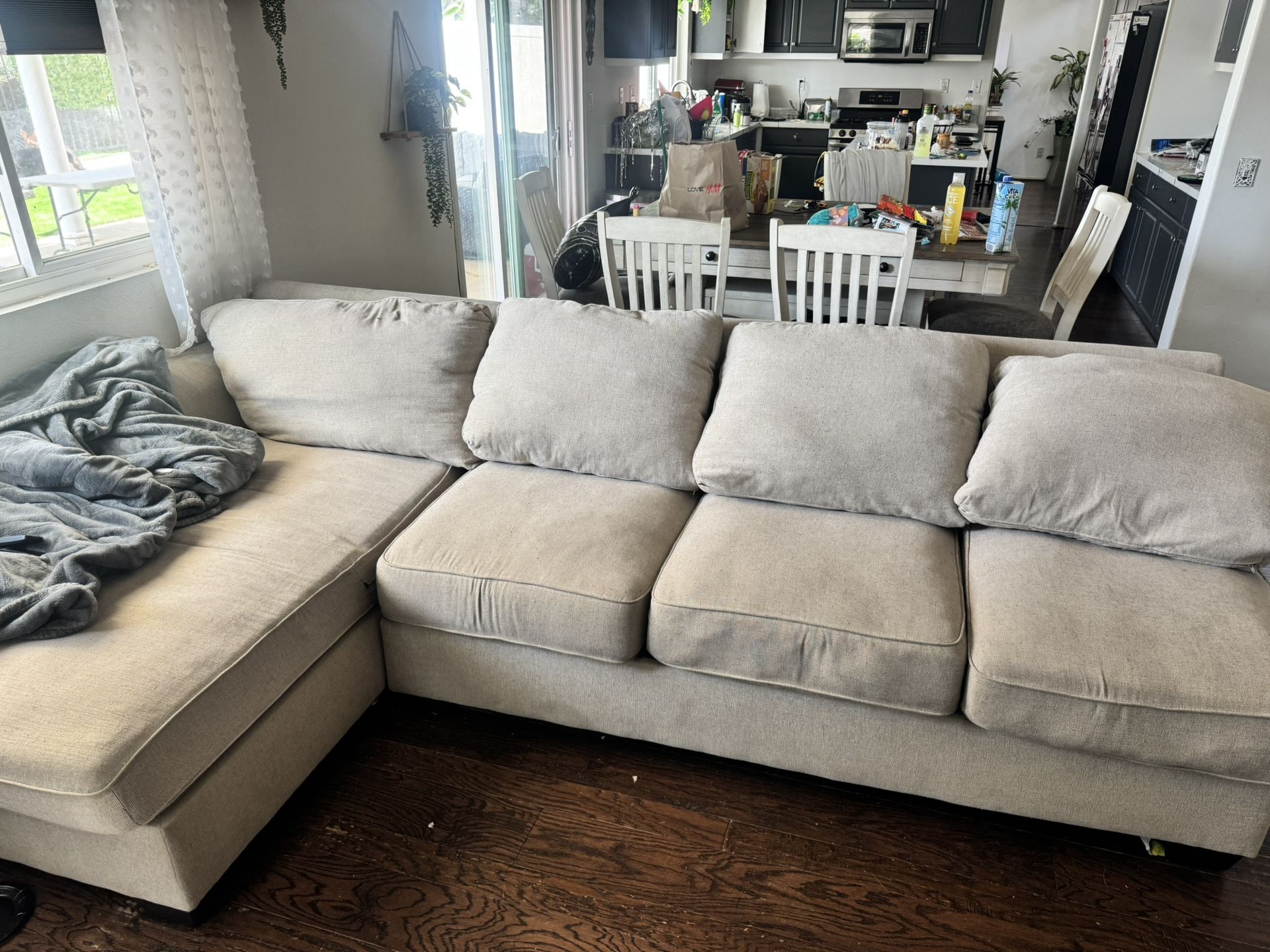 Free Couch