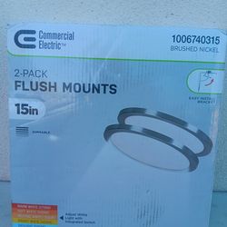 15 inches Ceiling Lights