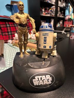 Star wars piggy bank