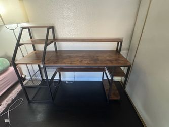 Desk