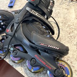 roller skates