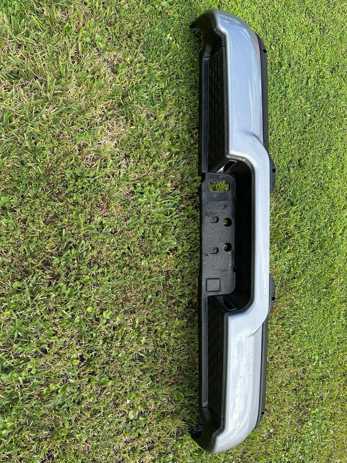 2023 DODGE RAM 2500 Rear Bumper $500