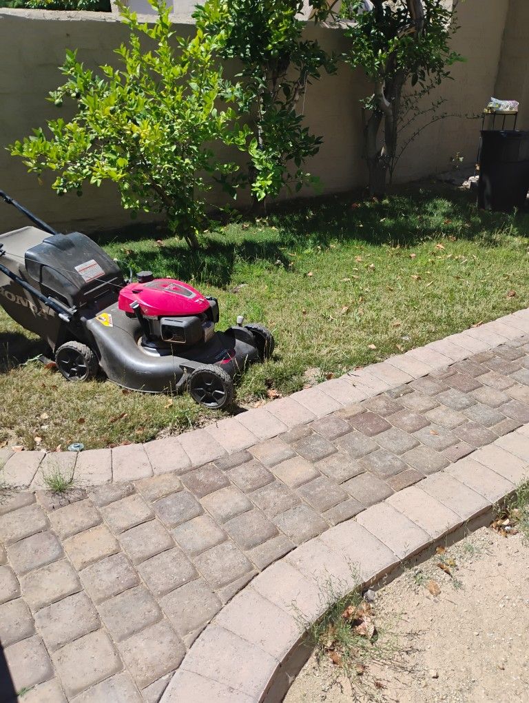 Garden az
