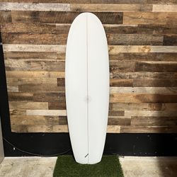 5’11 Mandala Arctail Edge Surfboard 