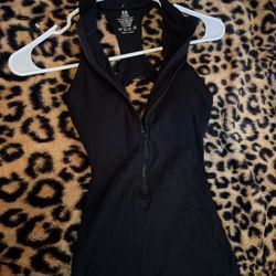 Workout Jumpsuit🏋️‍♀️