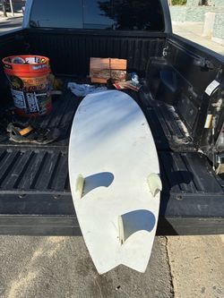 Surfboard 6ft