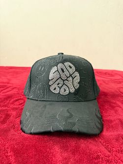 Hats sad Boyz