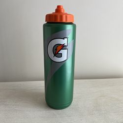 Gatorade Water Bottle (New And Unused) for Sale in Bahama, NC - OfferUp