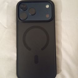iPhone 17 Pro Max Case 