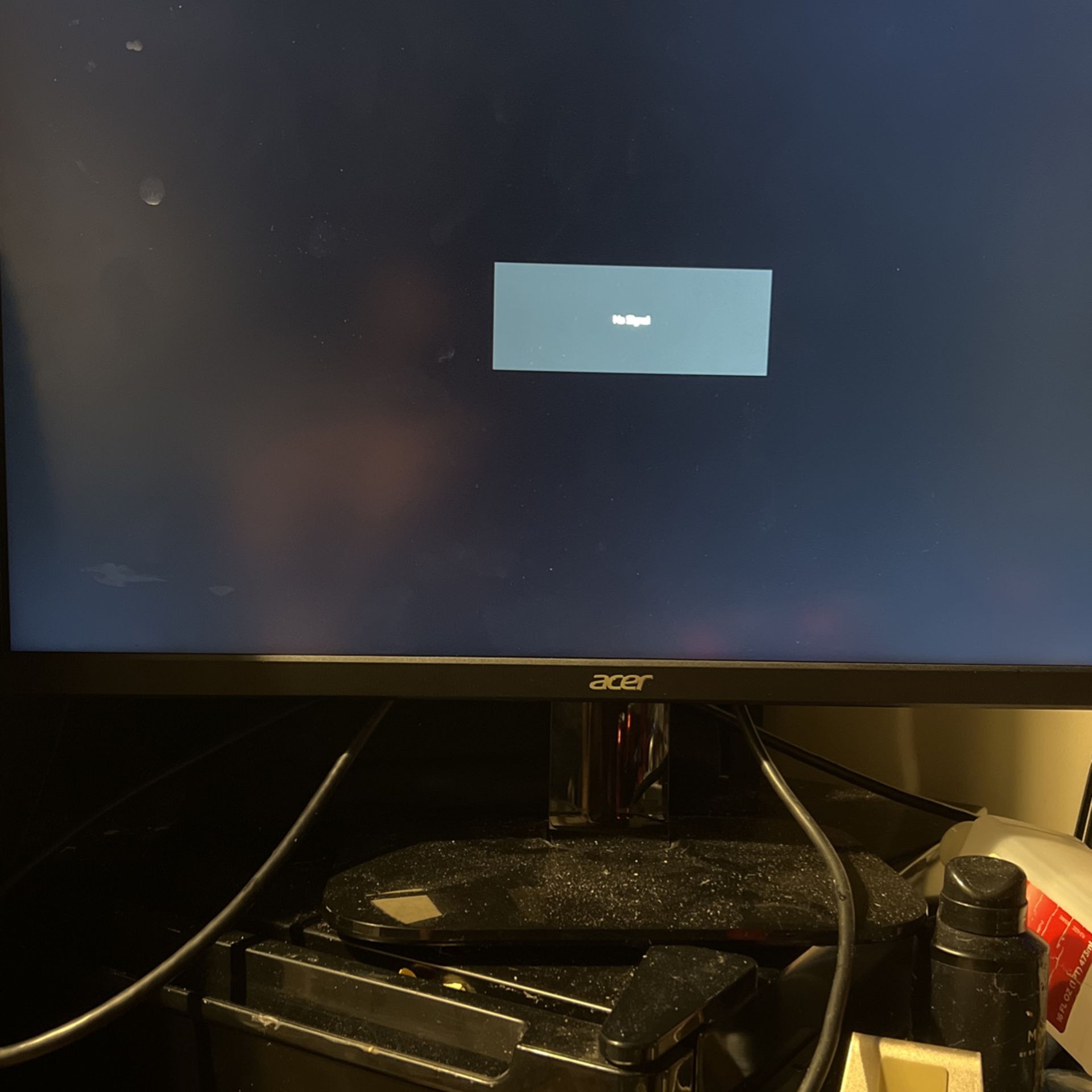 Acer Gaming/computer Monitor 