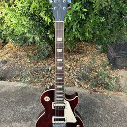 Les Paul Classic