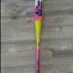 Easton 30” The Dub 2-3/4” USSSA Bat (-10)