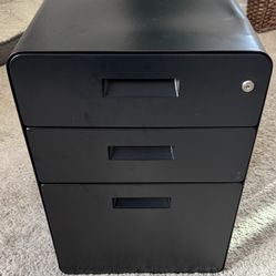 Uplift Brand Filing Cabinet