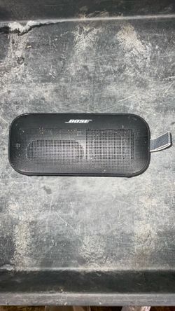 BOSE SOUNDLINK FLEX