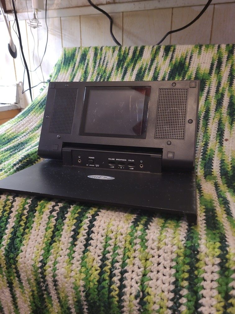 Use Tv Montor