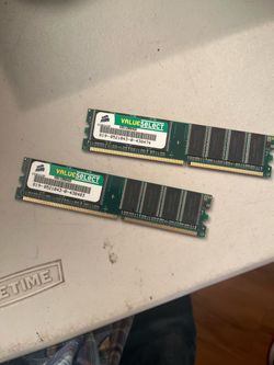 Computer Ram