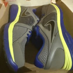 Nike Dual Fusion Run 