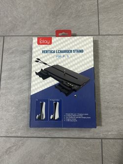 PS5 controller charging station / stand. Brand new $10