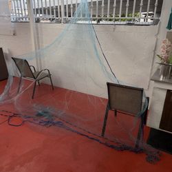 fishing net