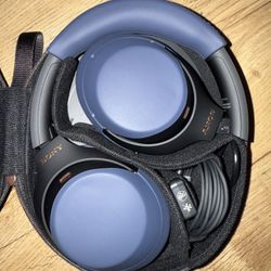 Sony XM4