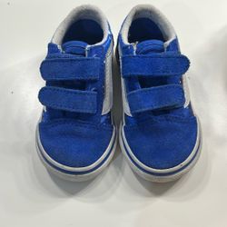 Toddler Shoes 