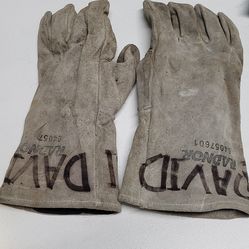 Welding Gloves