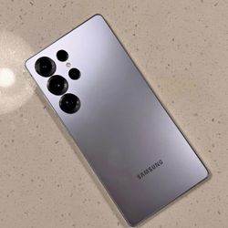 Samsung S25 Ultra 256Gb Unlocked